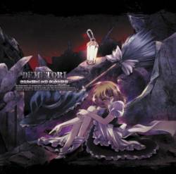 Demetori : Begierde Des Zauberer